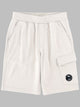 C.p. Company Shorts
