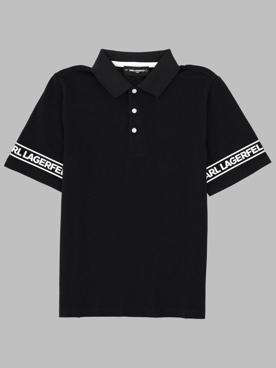 Karl Lagerfeld Polo