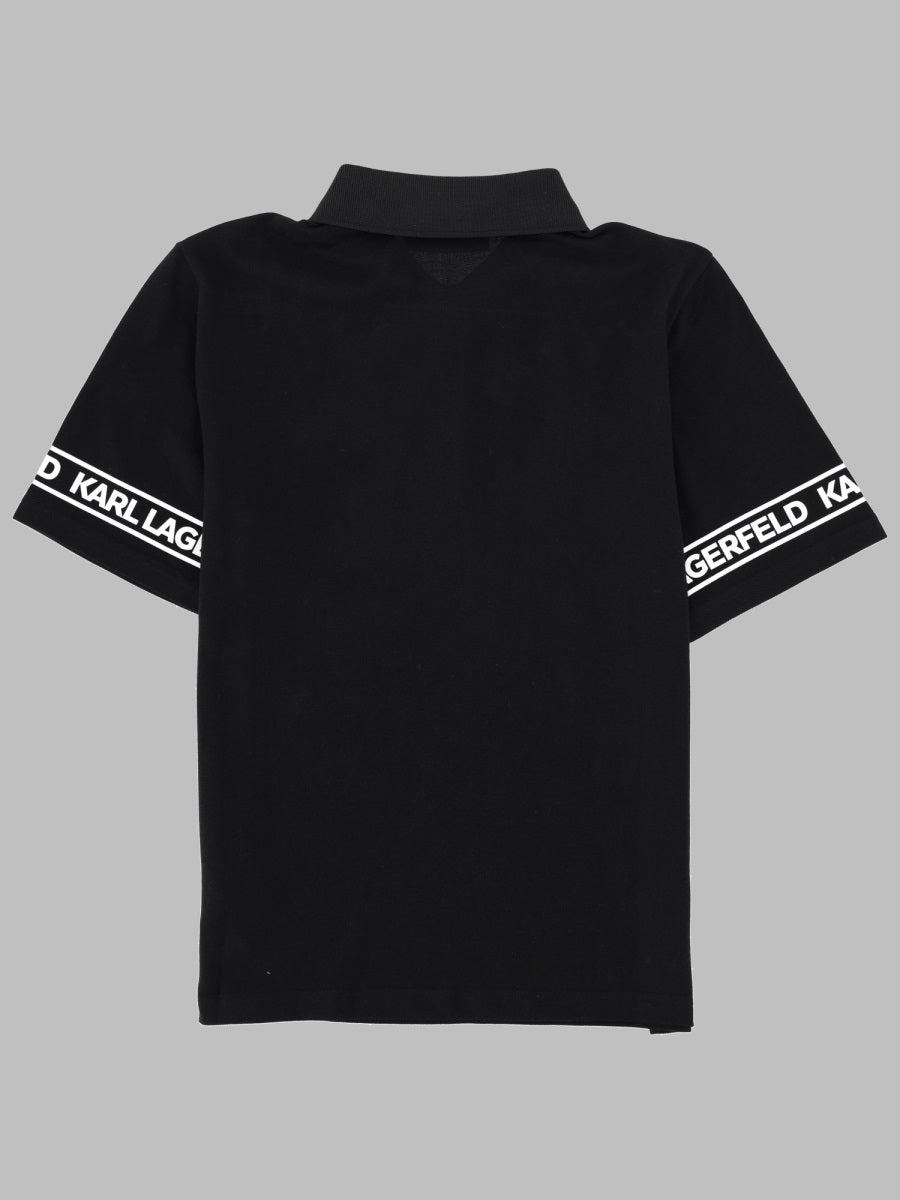 Karl Lagerfeld Polo