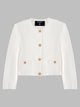 Balmain Giacche Felpa