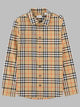 Burberry Kb5 Owen Ls Chk