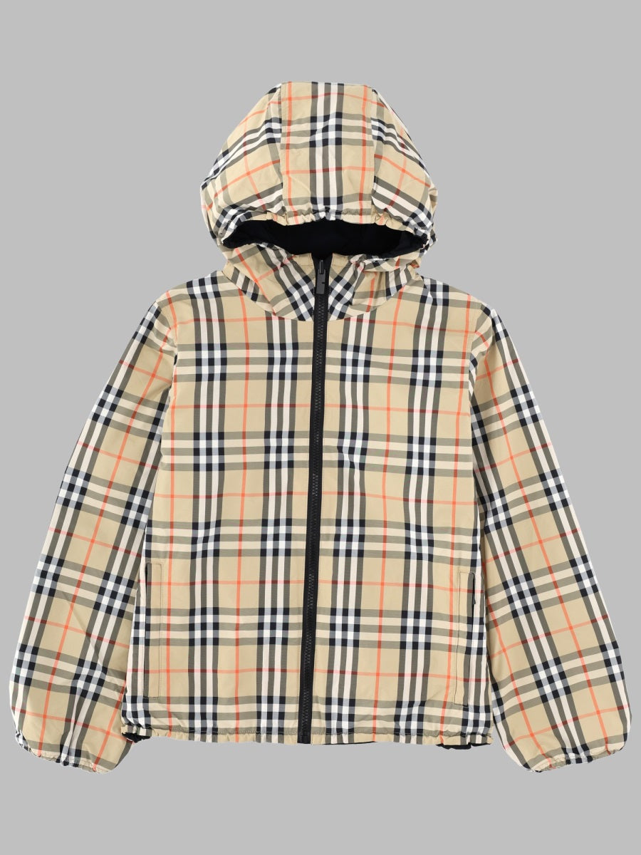 Burberry Kb6 Reece Checkq
