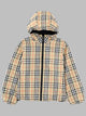 Burberry Kb6 Reece Checkq
