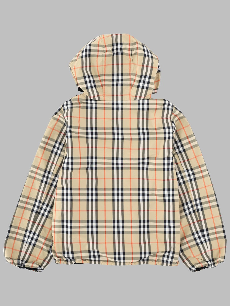 Burberry Kb6 Reece Checkq