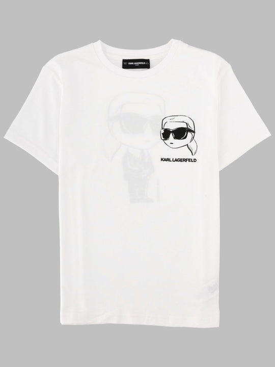 Karl Lagerfeld Tee Shirt