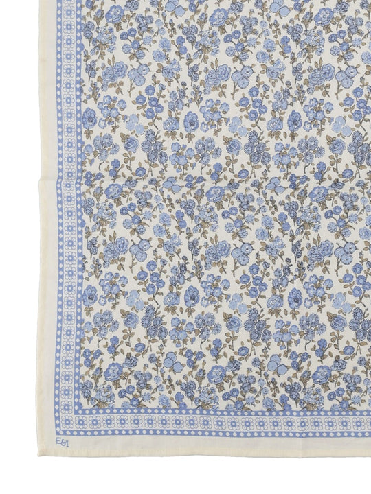 Emile & Ida Foulard A Fantasia