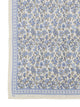 Emile & Ida Foulard Soie & Coton Imprime