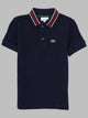 Lacoste Lcb Petit Pique Fancy Polo W8l