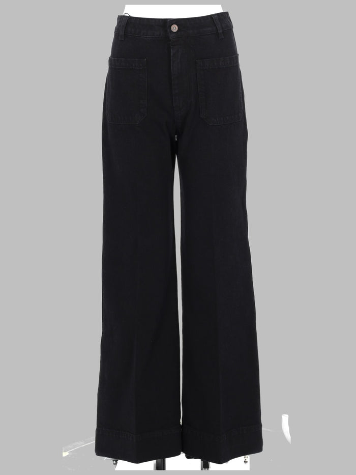 Victoria Beckham Jeans "Alina"