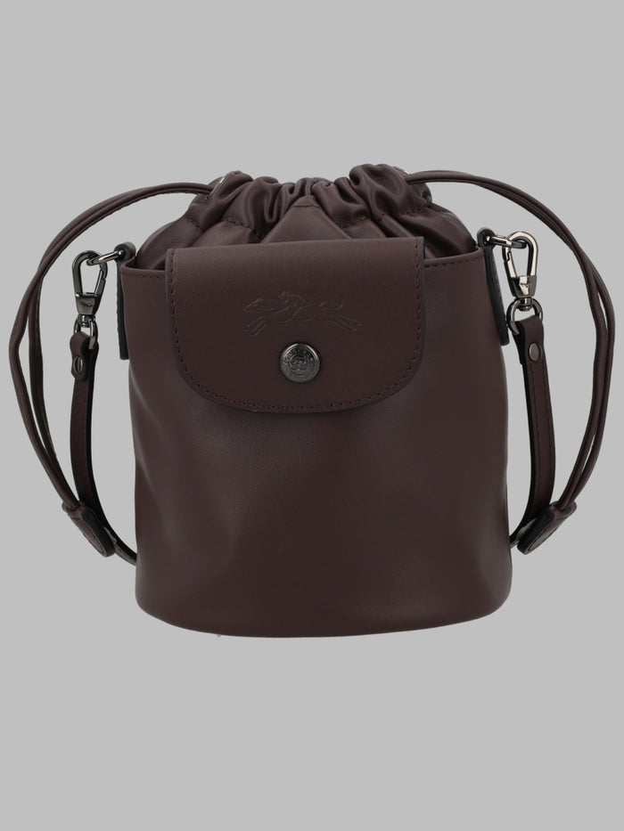 Longchamp Borsa A Secchiello "Le Pliage Xtra" Small