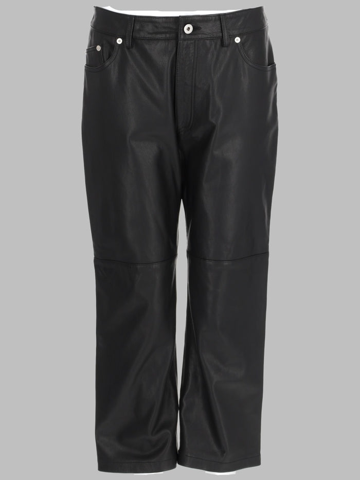 Mcq Alexander Mcqueen Pantaloni