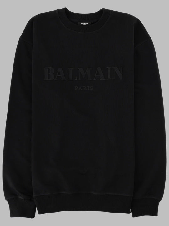 Balmain Classic Ss Polo Shir