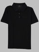 Balmain Classic Ss Polo Shir