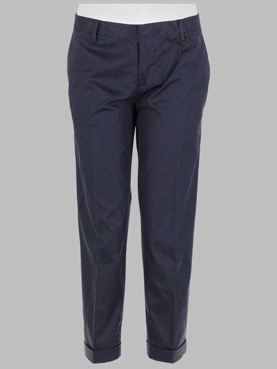 Dsquared Pantalone In Cotone