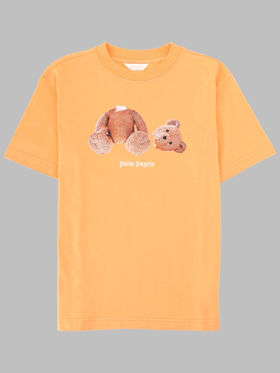 Palm Angels Palm Angels Bear T-Shirt Boy