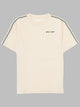 Palm Angels Pa Minitrack Reg. T-Shirt S/S Black Off White