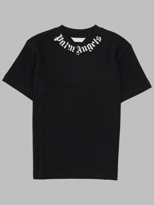 Palm Angels Palm Angels Bear T-Shirt Boy
