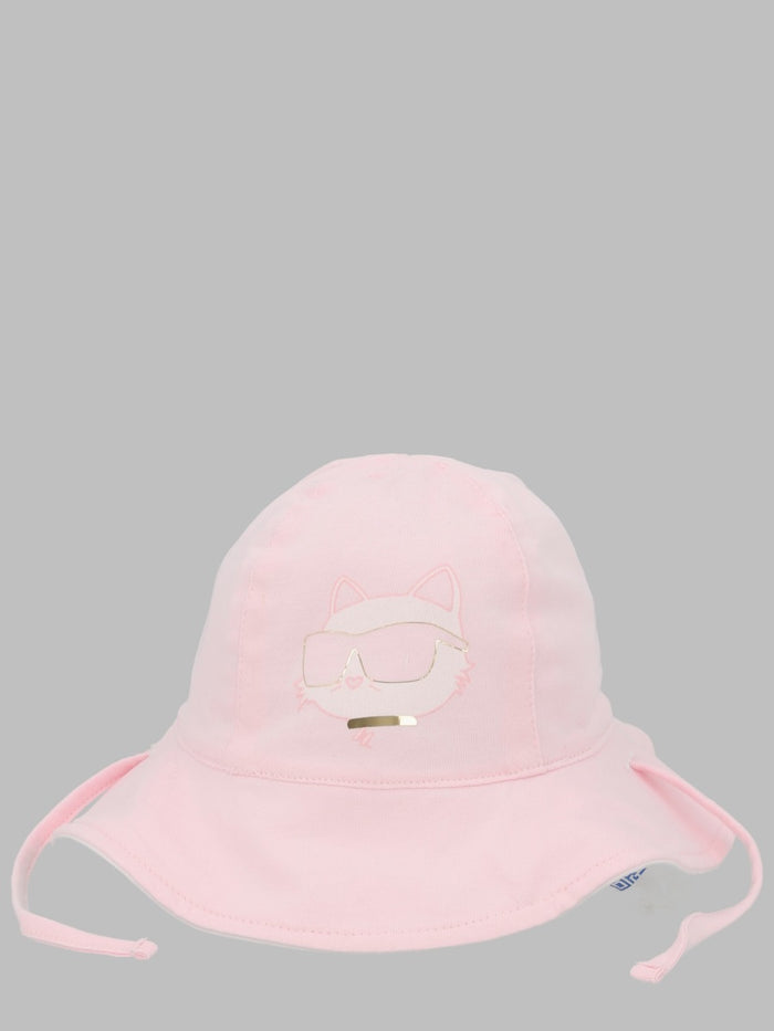 Karl Lagerfeld Cappello Reversible