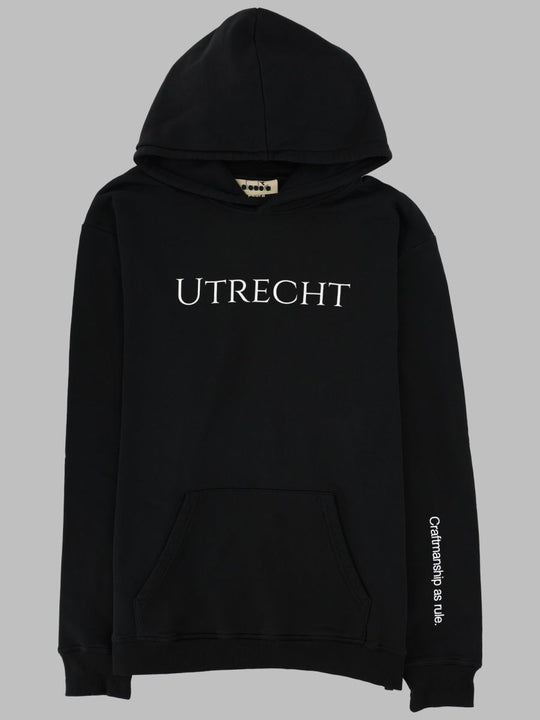 Paura Felpa "Utrecht"