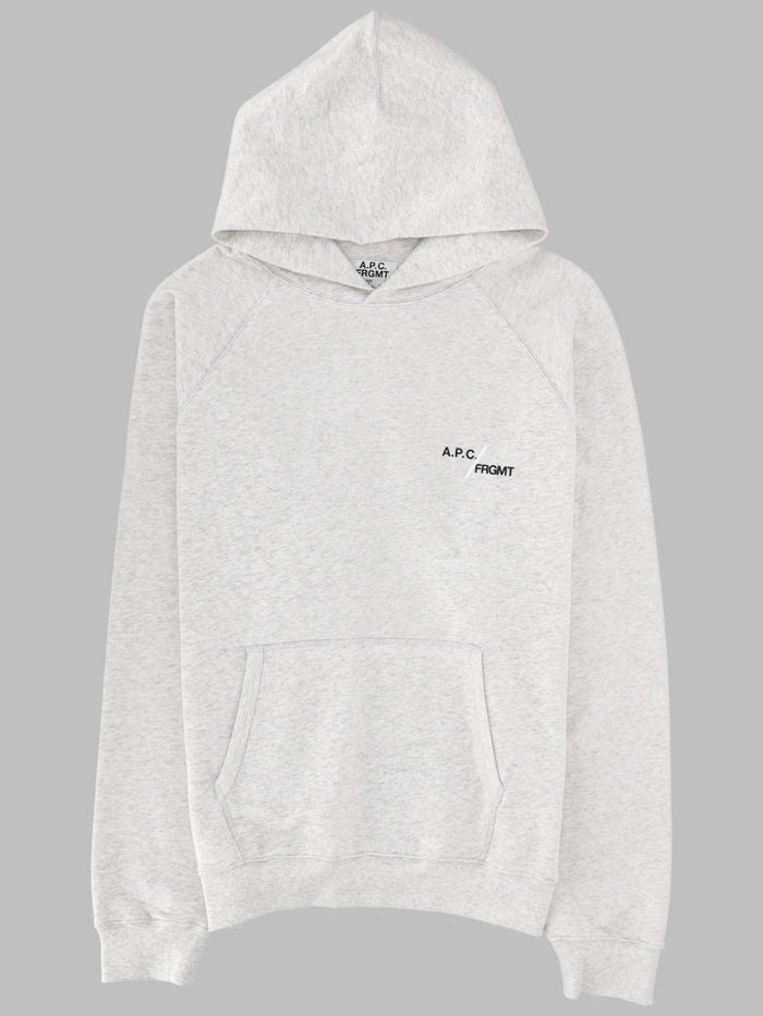 A.p.c.