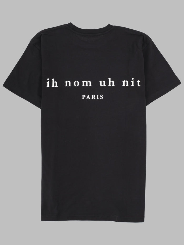 Ih Nom Uh Nit T-Shirt