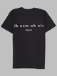 Ih Nom Uh Nit T-Shirt