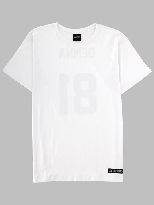 Les Artists T-Shirt Con Stampa