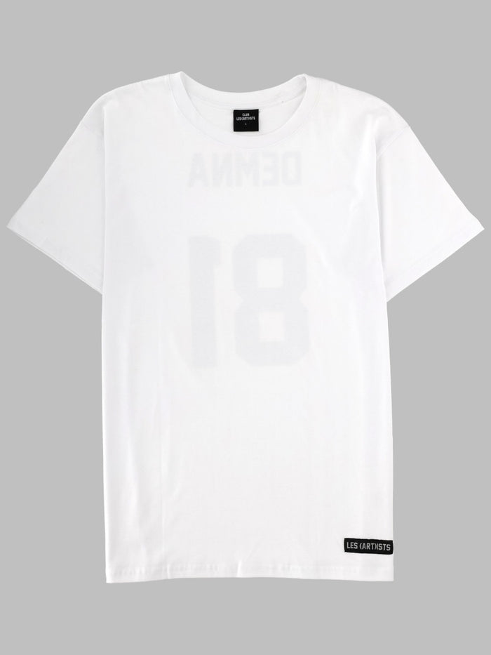 Les Artists Maglia