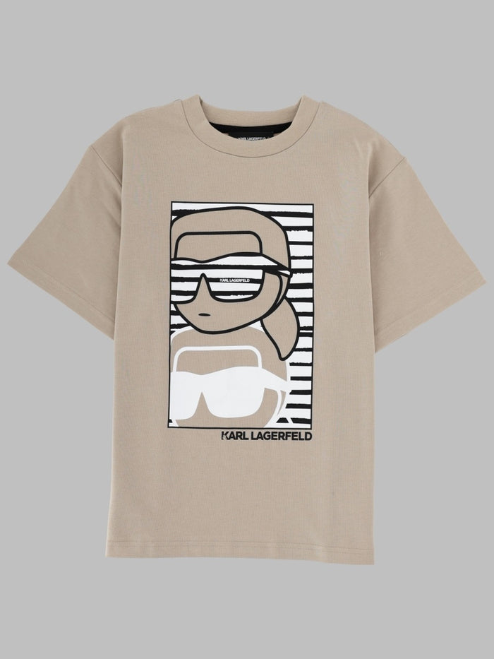 Karl Lagerfeld Tee Shirt