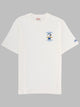 Mc2 Saint Barth T-Shirt Con Ricamo
