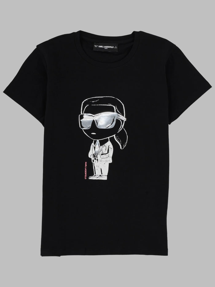 Karl Lagerfeld Tee Shirt