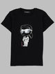 Karl Lagerfeld Tee Shirt