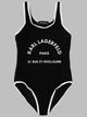 Karl Lagerfeld Costume Intero