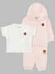 Kenzo Pantalone+Cardigan+Ca