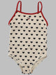Konges Sløjd Manon Glitter Swimsuit