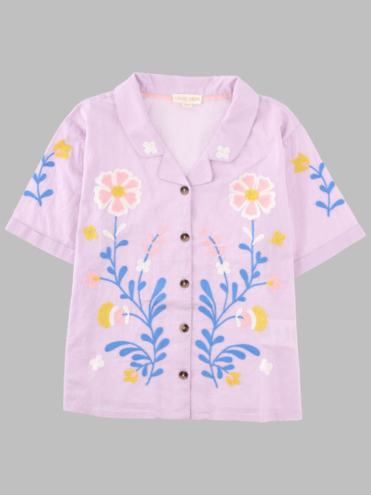 Louise Misha Camicia "Alova"