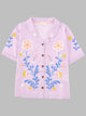 Louise Misha Shirt Alova