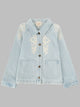 Louise Misha Jacket Rafaela