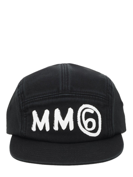 Mm6 Maison Margiela Cappello