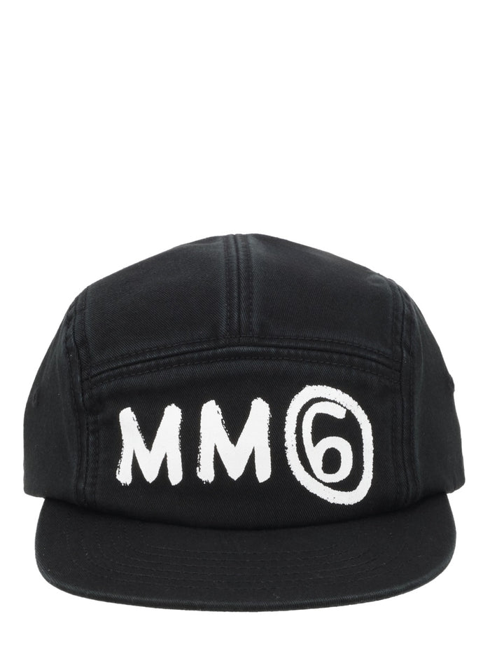 Mm6 Maison Margiela Cappello