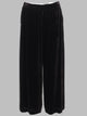 P.a.r.o.s.h. Pantalone In Viscosa Misto Seta