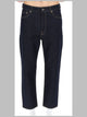 Golden Goose Happy Pant Dark Blue Jeans