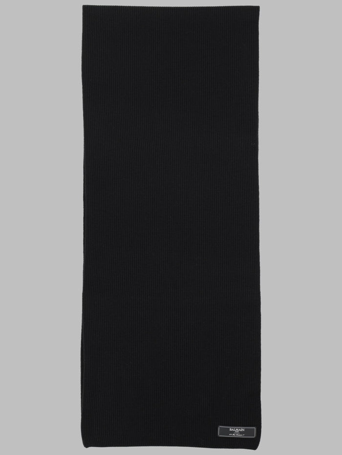 Balmain Textile Accessories