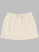 Palm Angels Overlogo Sweat Skirt Girl