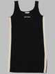Palm Angels Pa New Track Dress Girl