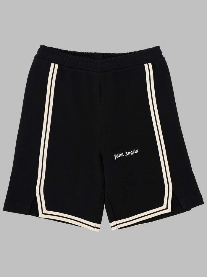 Palm Angels Pa Minitrack Sweatshorts Boy