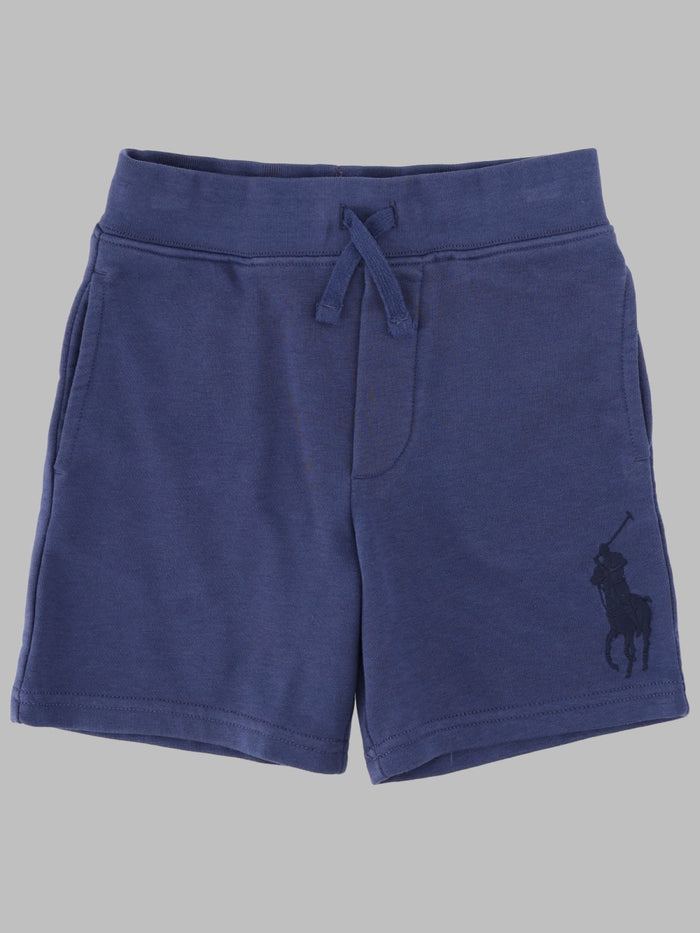 Polo Ralph Lauren Knit-Shorts