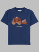 Palm Angels Palm Angels Bear T-Shirt Boy