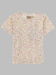 Wheat T-Shirt S/S Manna