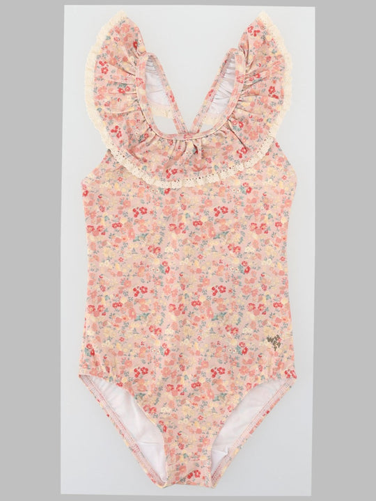 Wheat Swimsuit Doris